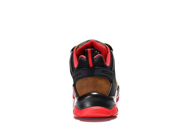 Buty ochronne Jori POWERFUL LOW S3