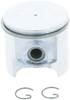 Tłok Husqvarna 257
