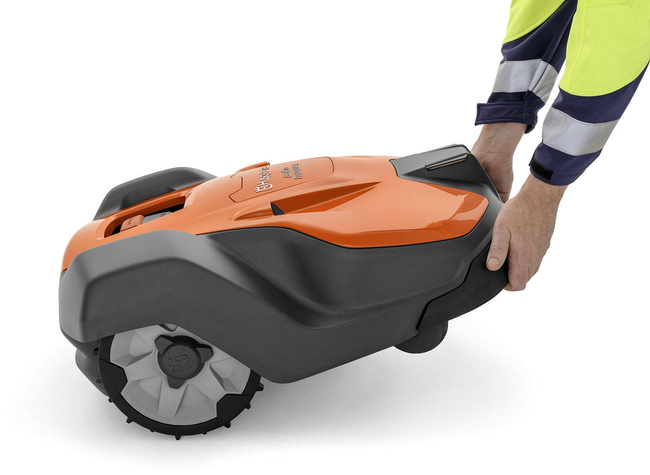 Kosiarka automatyczna Husqvarna Automower 415X