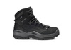 BUTY GORE-TEX LOWA RENEGADE WORK GTX MID S3 CI CZARNE