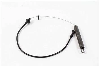 Linka załączania noży traktorek Husqvarna CT131