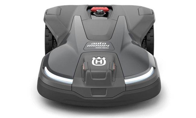 Kosiarka automatyczna Husqvarna Automower 430X NERA