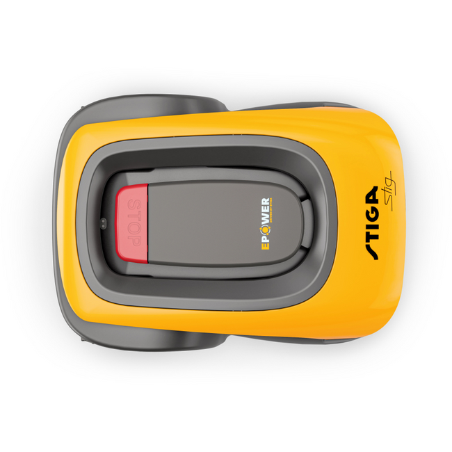 Robot koszący Stiga STIG E-series bez baterii