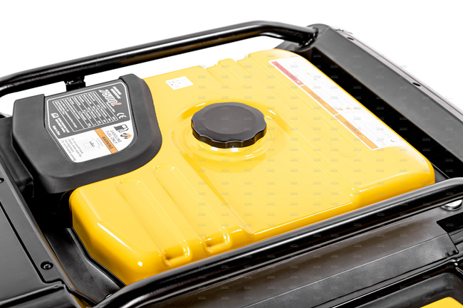 Agregat inwerterowy Loncin LC7500I