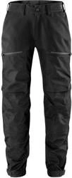 SPODNIE FRISTADS DAMSKIE CARBON SEMISTRETCH