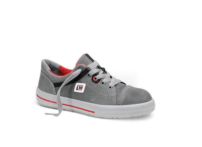 Damskie buty ochronne Elten VINTAGE LADY LOW ESD S3