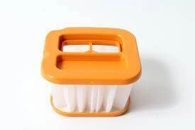 Filtr powietrza Husqvarna 572 XP  żółty