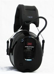 Aktywne ochronniki słuchu Peltor Protac III MT13H221A