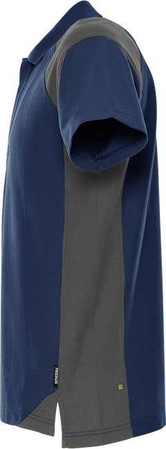 KOSZULKA POLO FRISTADS 7047 GPM