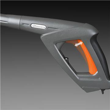 Myjka ciśnieniowa Husqvarna PW350