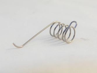 Sprężyna gaźnika Husqvarna 535 RX- sprężyna gazu