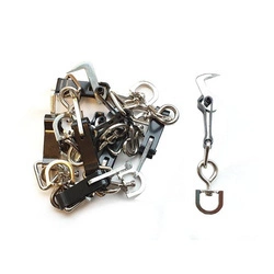 Haczyk taśmy Husqvarna Hak