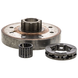 Bęben sprzęgła Husqvarna 3/8 555,562,560 XP/G