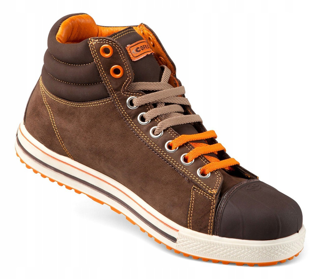 BUTY ROBOCZE COFRA CONFERENCE S3