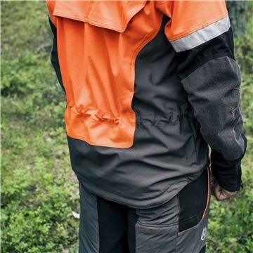 KURTKA OCHRONNA HUSQVARNA TECHNICAL 582 33 21