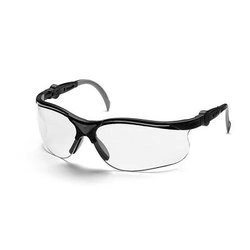 Okulary ochronne Husqvarna Clear X bezbarwne