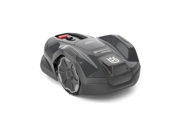 Robot koszący Husqvarna Automower® 305E NERA