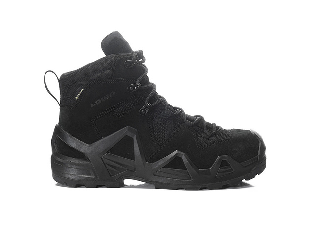 BUTY LOWA ZEPHYR Work GTX Czarne Mid ESD S3S WR CI