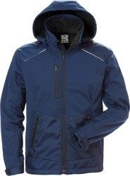 KURTKA ZIMOWA SOFTSHELL FRISTADS FUSION 4060 CFJ
