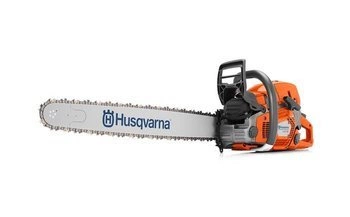 Pilarka spalinowa Husqvarna 572 XP®  + olej Husqvarna + ŁAŃCUCH GRATIS