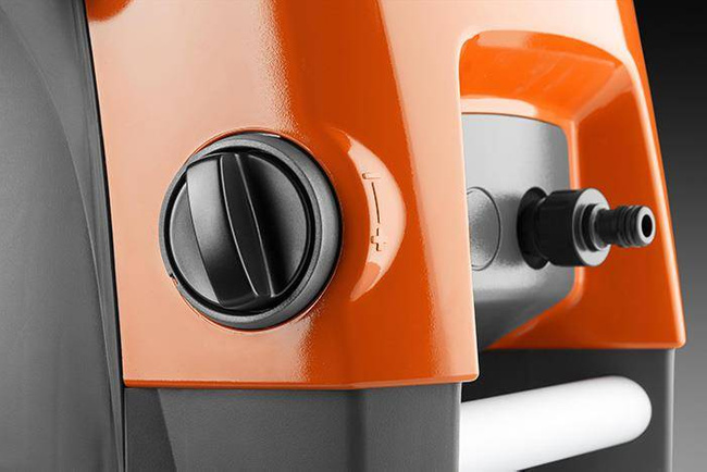 Myjka cisnieniowa Husqvarna PW480