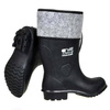 Buty gumowe Boryna