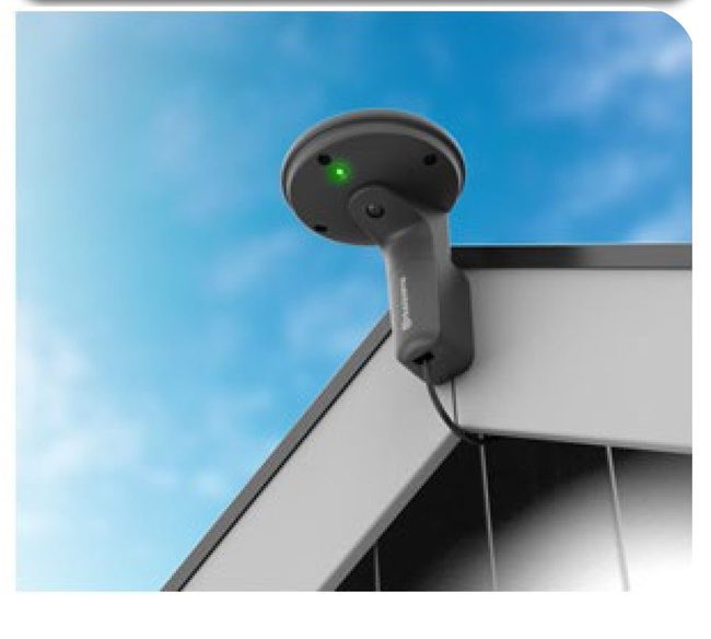 Stacja referencyjna EPOS Husqvarna Automower RS1