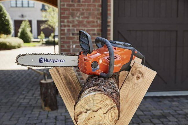 Pilarka Akumulatorowa Husqvarna 120i + ŁAŃCUCH GRATIS