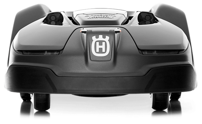 Kosiarka automatyczna Husqvarna Automower® 450X do 5000 m²