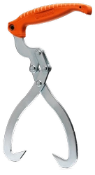 Hak kleszcze Husqvarna