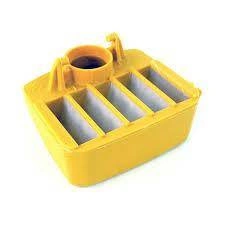 Filtr powietrza Husqvarna 346 żółty