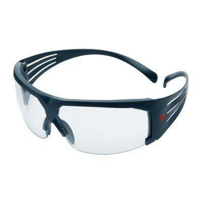 Okulary ochronne 3M SecureFit SF601SGAF-EU bezbarwna soczewka