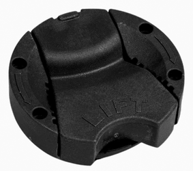 Pokrętło montażowe Husqvarna