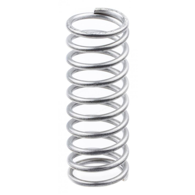 Sprężyna głowicy żyłkowej Husqvarna T25