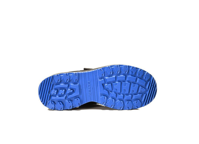 Damskie buty ochronne Elten IMPULSE XXTL EASY LOW ESD S1P