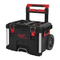 Skrzynia packout na kołach Milwaukee