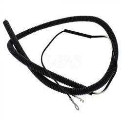 Wiązka przewodów gaszenia Husqvarna 535 RX