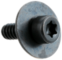 Śruba rozrusznika Husqvarna 545 550 560 562 572