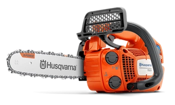 Pilarka spalinowa Husqvarna T525 + olej Husqvarna + ŁAŃCUCH GRATIS