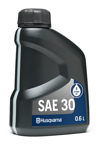 Olej Husqvarna SAE 30 0.6L