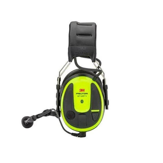 Ochronniki aktywne słuchu 3M Peltor Alert X