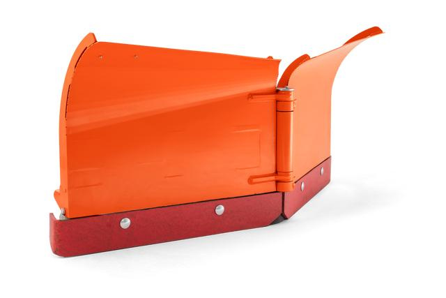 Lemiesz dwukierunkowy do P525DX/P520DX