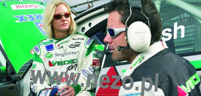 Okulary ochronne 3M Fuel Titan niebieskie lustro