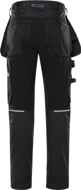 Spodnie Fristads 2900 GWM czarne