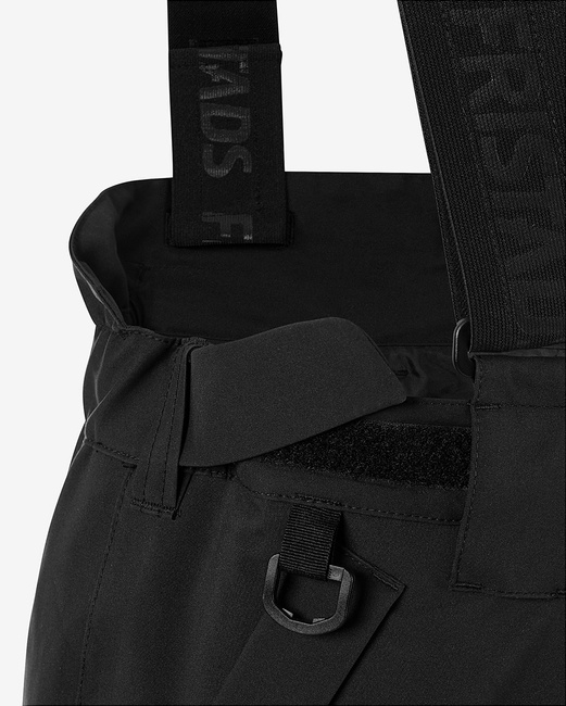 Spodnie zimowe klasy 1 2681 GLPS