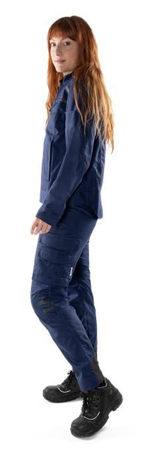 KURTKA DAMSKA FRISTADS 4689 GRT