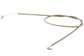 Linka gazu i wiązka 245