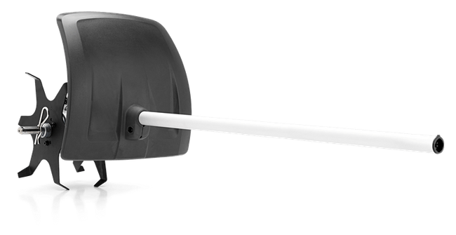 Przystawka glebogryzarka CS230 Husqvarna