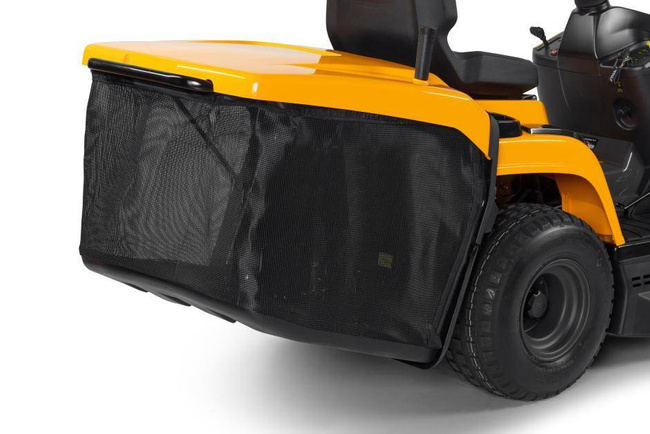 Traktorek ogrodowy z koszem Stiga Estate 584 Plus Kosisko