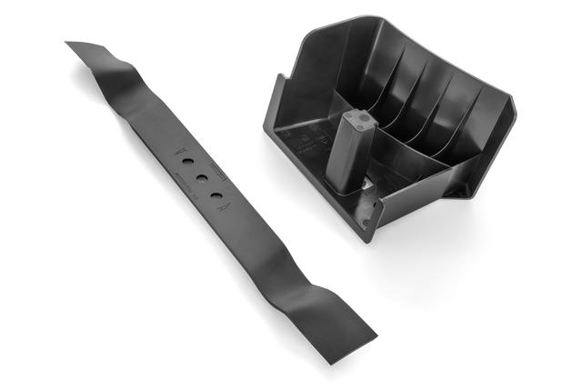 Zestaw do mulczowania LC 56/58 spalinowe